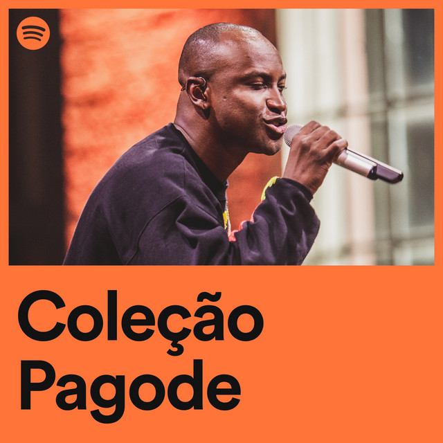 Coleção Pagode