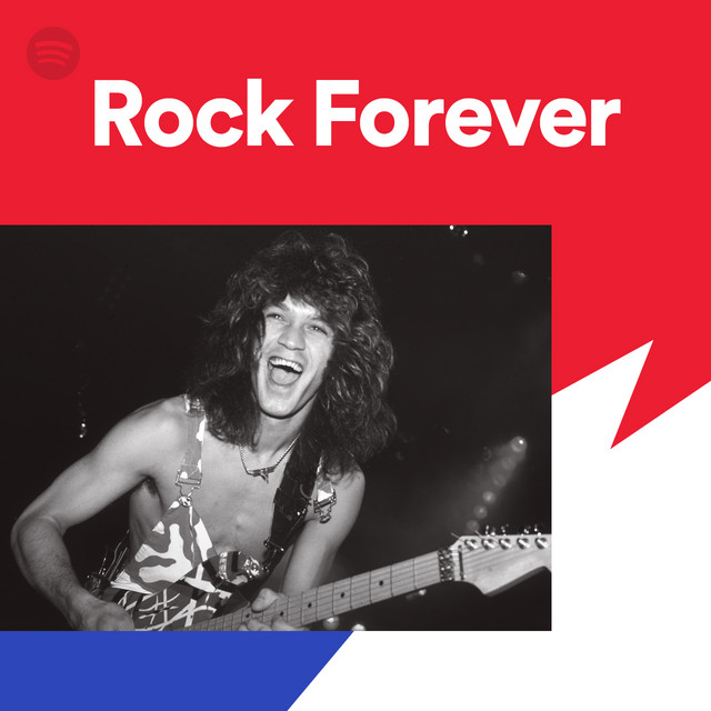 Rock Forever