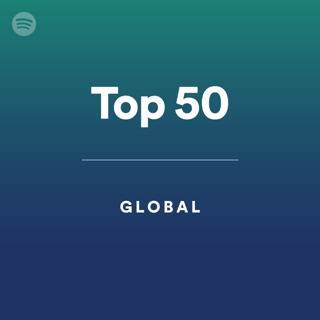 Top 50 Mundo