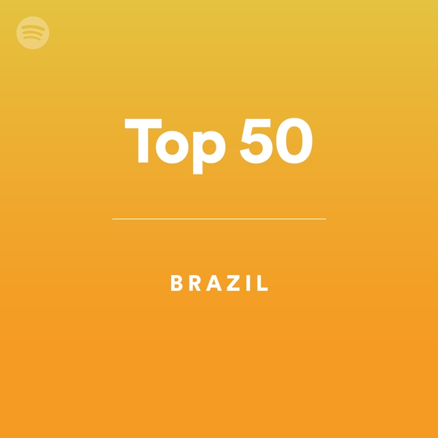 Top 50 Brasil